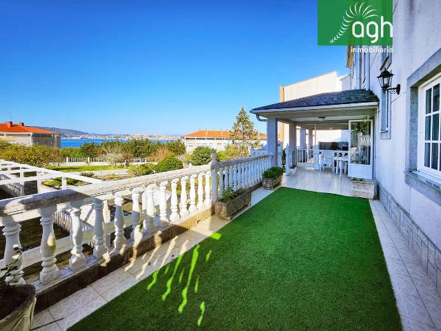 Dúplex en Venta en Mugardos