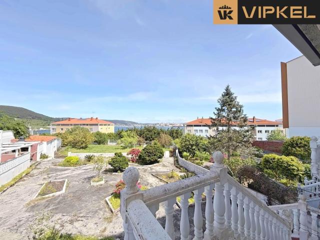 Dúplex en venta en Mugardos La Coruña