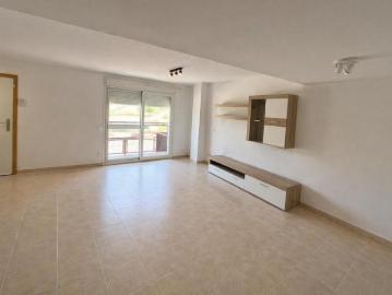 Ribera de Molina - Balcón, Aire acondicionado