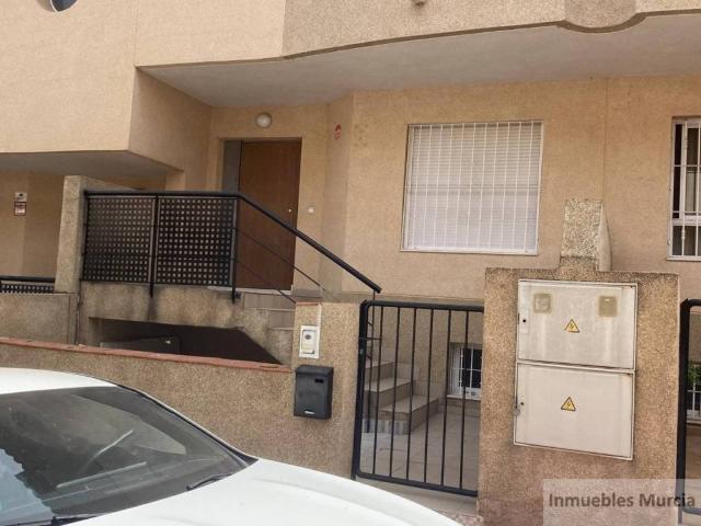Dúplex en Venta en Murcia