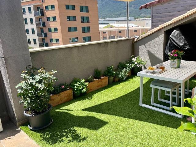 Dúplex en Venta en Muro de Alcoy