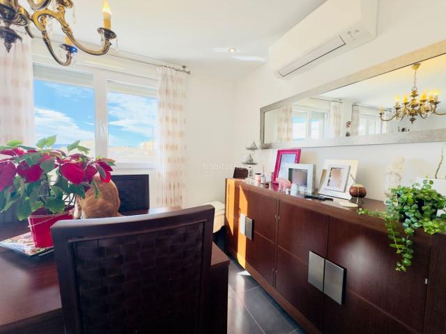 Dúplex en venta en Muro de Alcoy. Ático duplex en Muro. Dúplex Muro de.