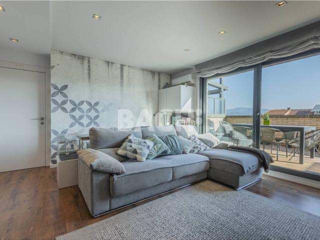 Dúplex en Venta en Nord