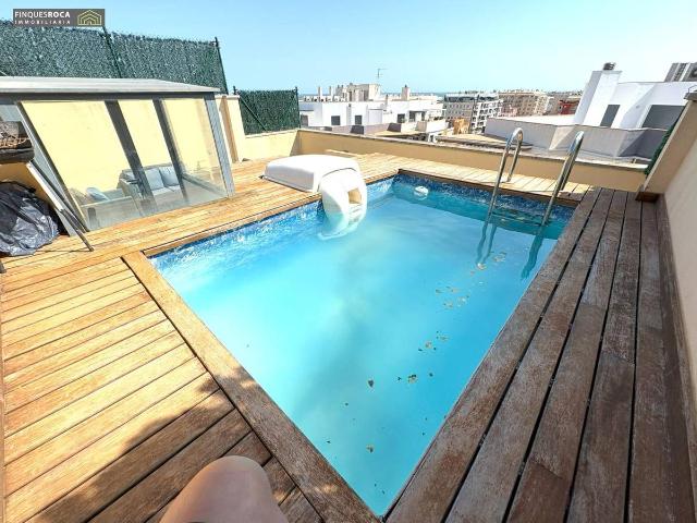 Dúplex en Venta en Nord
