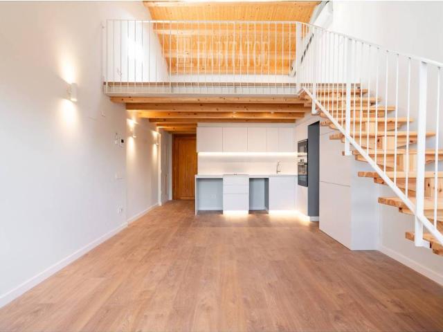 Dúplex en Venta en Nord
