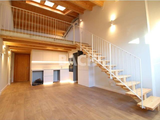Dúplex en Venta en Nord