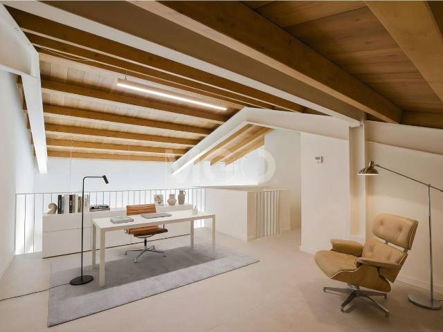 Duplex en Venta en Nord