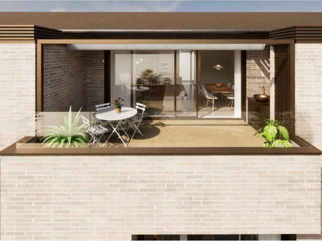 Dúplex en Venta en Nord