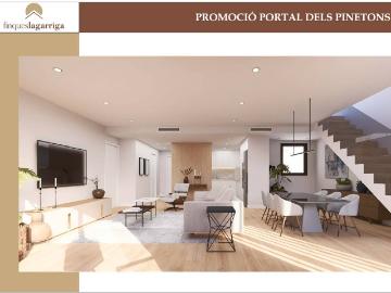 Dúplex en Venta en Nord Oest Can Noguera