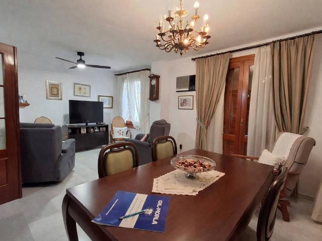 Dúplex en Venta en Norte Barrio del Pilar El Reñidero