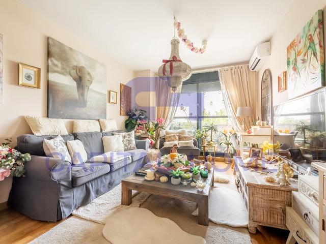 Dúplex en venta en Navalcarnero, La Dehesa El Pinar. ¡CAPITAL HOME NAVALCARNERO PRESENTA EN EXCLUSIVA ESPECTACULAR ÁTICO DÚPLEX EN EL PINAR!. Dúplex.