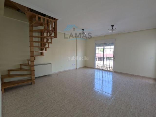 Dúplex en venta en Navalmoral de la Mata. PISO DÚPLEX EN NAVALMORAL DE LA MATA. Dúplex Navalmoral de la.