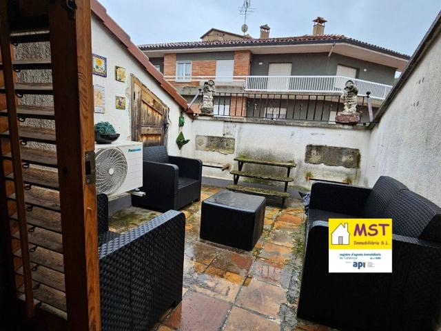 Dúplex en venta en Navàs