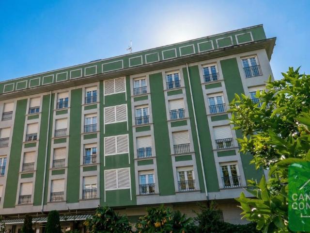Dúplex en Venta en Navia