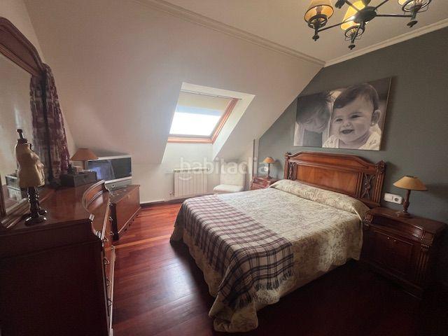 Dúplex en venta en Narón, Alto del Castaño. Dúplex.