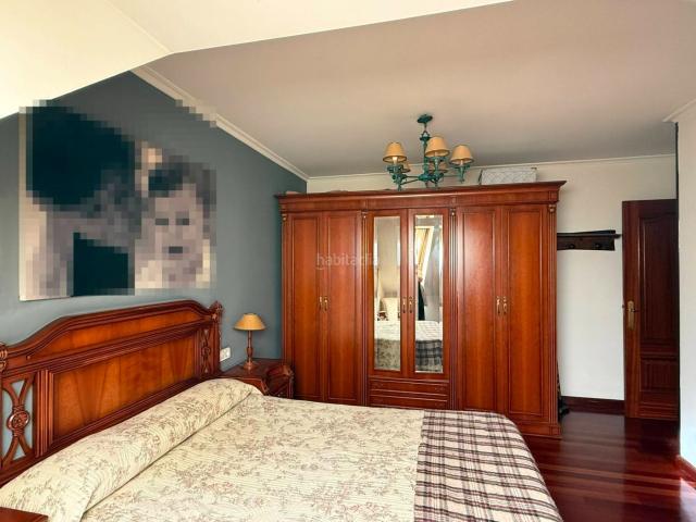 Dúplex en venta en Narón, Alto del Castaño. Dúplex.