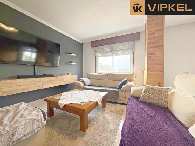 Dúplex en venta en Narón La Coruña