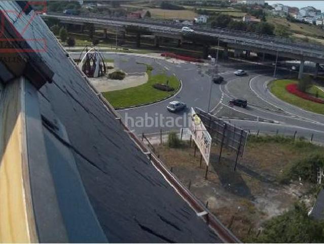 Dúplex en venta en Narón, Piñeiros Freixeiro. Duplex en venta en Freixeiro, 2 dormitorios. Dúplex.