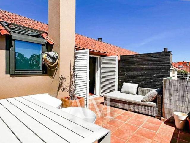 Dúplex en Venta en Nigrán centro