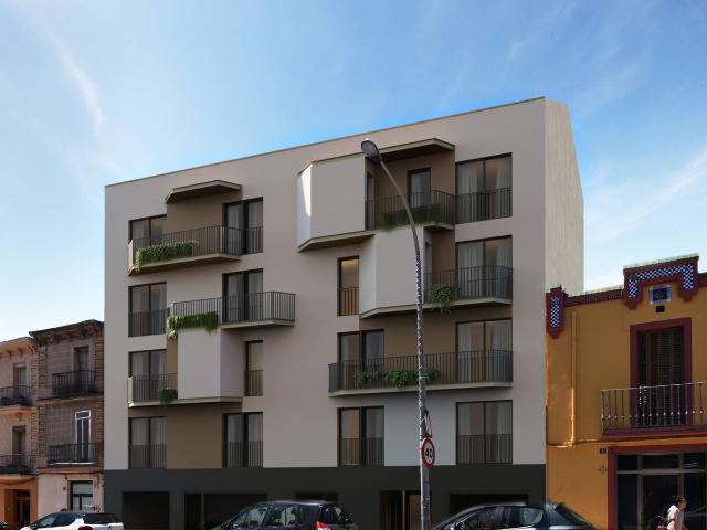 Duplex en Venta en Nucli Urbà