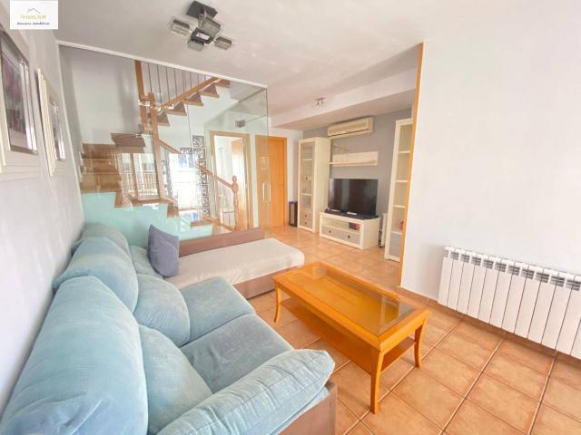 Dúplex en Venta en Nucli Urbà