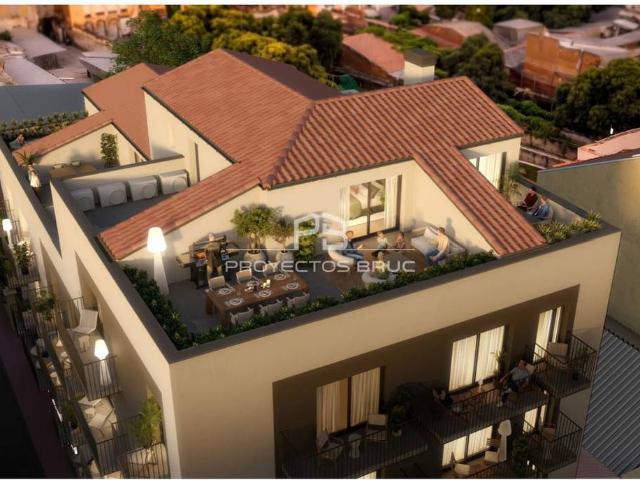 Dúplex en Venta en Nucli Urbà