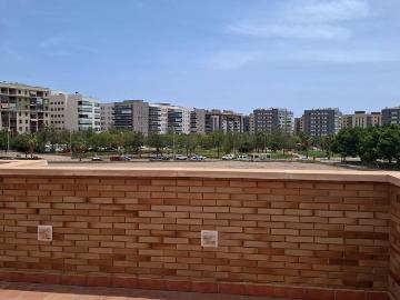Calle Juez, Barrio de San Luís, Almería, Almería, Andalucía, Andalucía