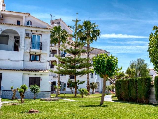 Dúplex en Venta en Nueva Torrevieja