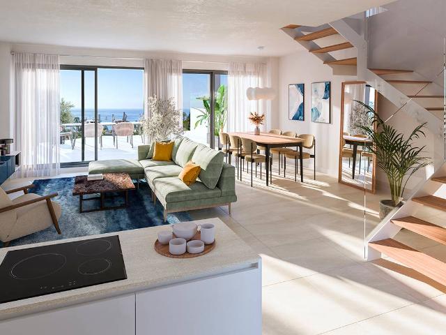Piso en Venta en Nueva Torrequebrada