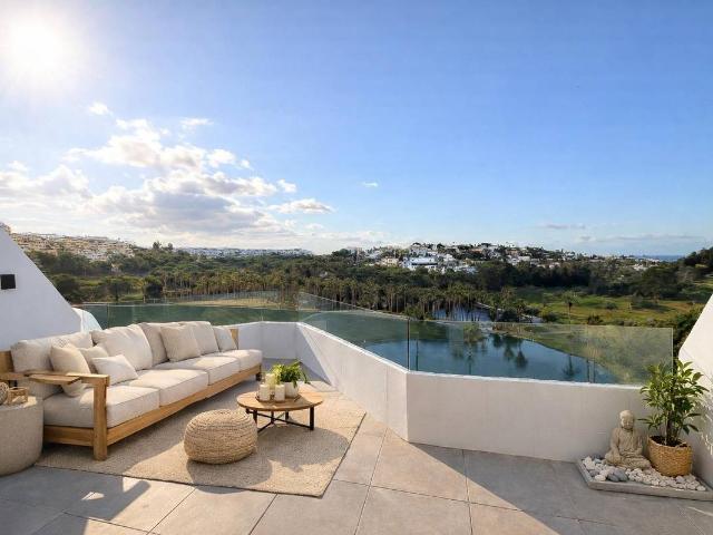 Dúplex en Venta en Nueva Torrequebrada