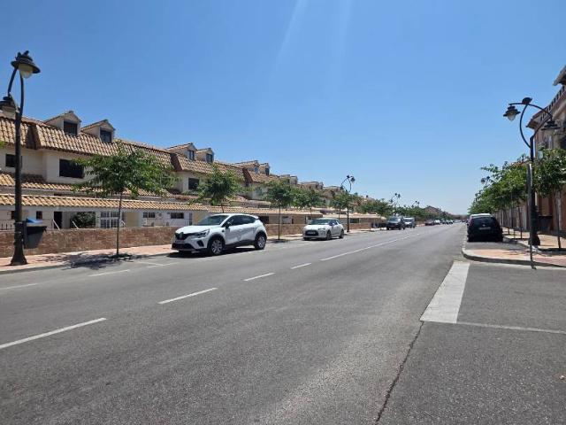 Dúplex en Venta en Numancia de la Sagra