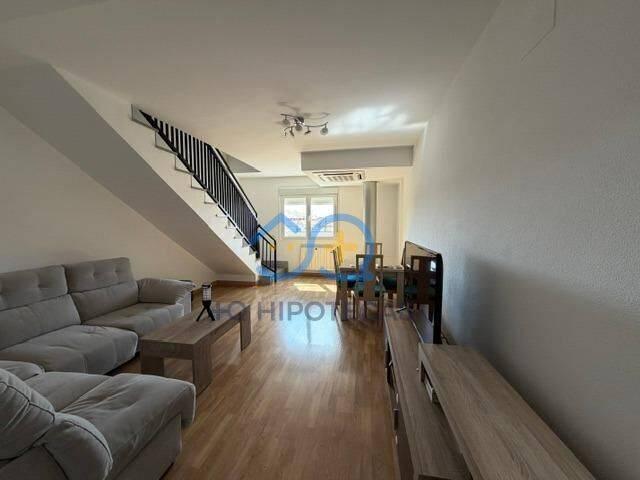 Dúplex en Venta en Numancia de la Sagra