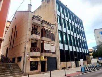 Dúplex en Venta en Numancia San Fernando