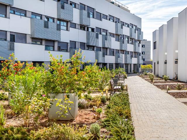Dúplex en Venta en Soto del Henares