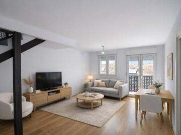 Dúplex en Venta en Soto del Real