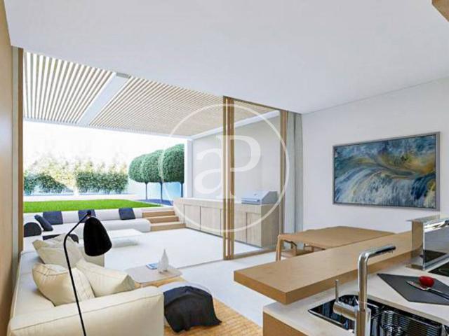 Dúplex en Venta en Son Armadans