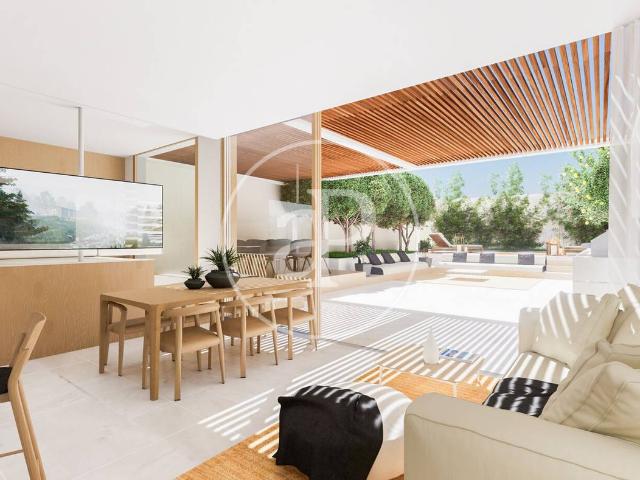 Duplex en Venta en Son Armadans