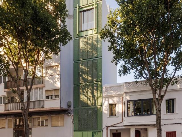 Dúplex en Venta en Son Espanyolet