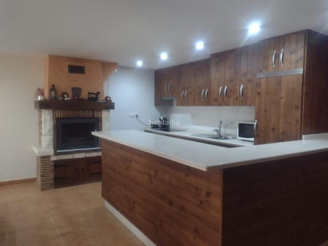 Dúplex en venta en Sorbas. Venta triplex. Dúplex.