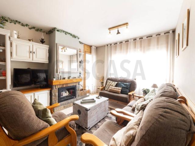 Dúplex en Venta en Sort