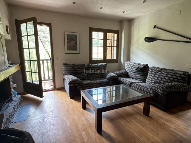 Dúplex en venta en Sort Pirineos. DÚPLEX EN SORT CON VISTAS AL RÍO Y A LA MONTAÑA. Dúplex.