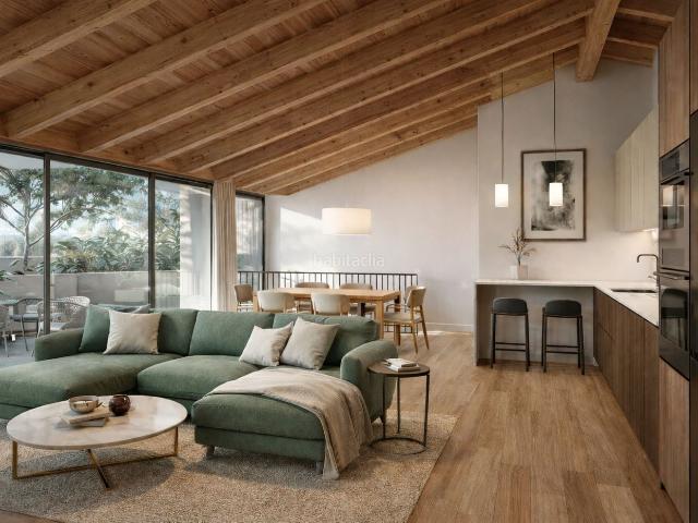 Dúplex en venta en Sabadell, Covadonga. PISO DE OBRA NUEVA CARRER METGE MIR. Dúplex.