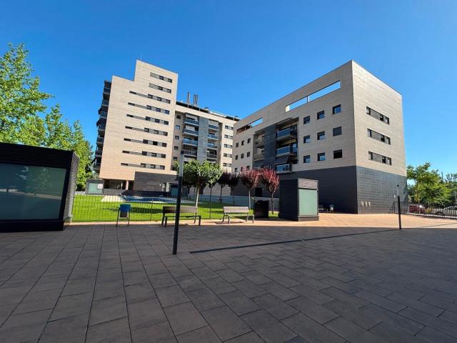 Dúplex en venta en Sabadell, Can Llong. COPENHAGUEN 273. Dúplex.