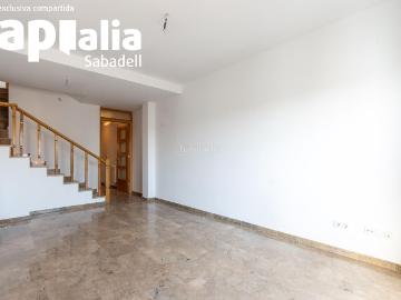 Dúplex en venta en Sabadell, Can Rull. ÁTICO DÚPLEX CON TERRAZA EN CAN RULL SABADELL. Dúplex.