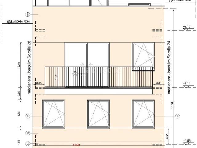 Dúplex en venta en Sabadell, Can Rull. atico duplex en Can Rull. Dúplex.