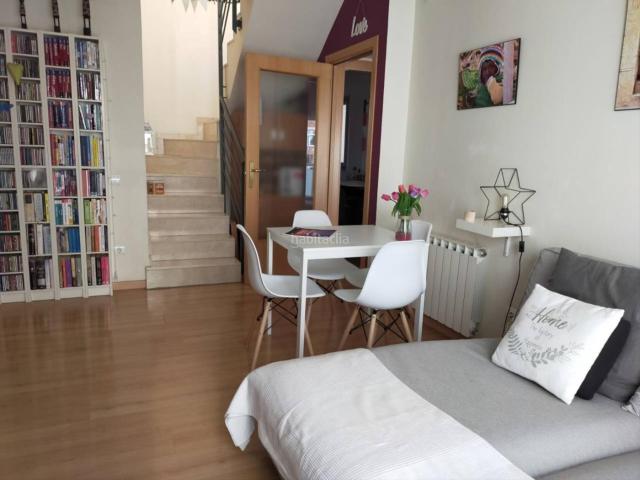 Dúplex en venta en Sabadell, Creu Alta. ATENCION INVERSORES, PISO ALQUILADO EN VENTA. Dúplex.