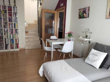 Dúplex en venta en Sabadell, Creu Alta. ATENCION INVERSORES, PISO ALQUILADO EN VENTA. Dúplex.