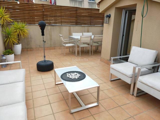 Dúplex en venta en Sabadell, Creu Alta. ATENCION INVERSORES, PISO ALQUILADO EN VENTA. Dúplex.