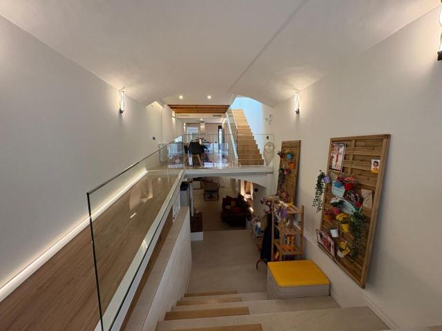 Dúplex en venta en Sabadell, Creu Alta. Creu Alta. Triplex de diseño, junto El Corte Inglés. Dúplex.