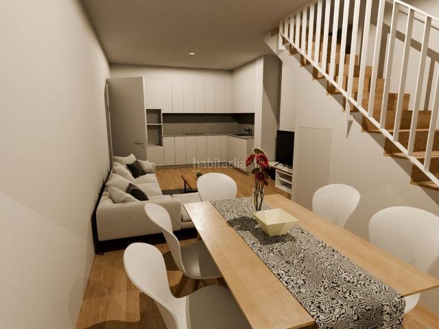 Dúplex en venta en Sabadell, Creu Alta. DUPLEX de obra nueva con terrazas en SABADELL. Dúplex.